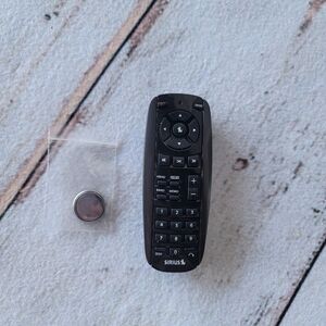 Sirius XM Remote